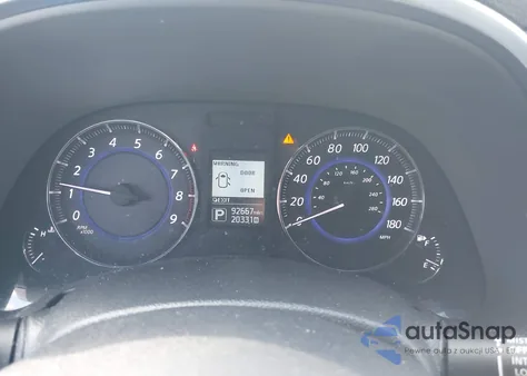 2015 Infiniti Qx70 from USA, damaged, VIN JN8CS1MU5FM381022